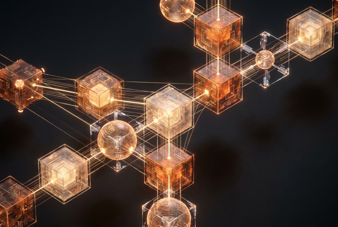 How AI Agents Actually Get Built in 2026