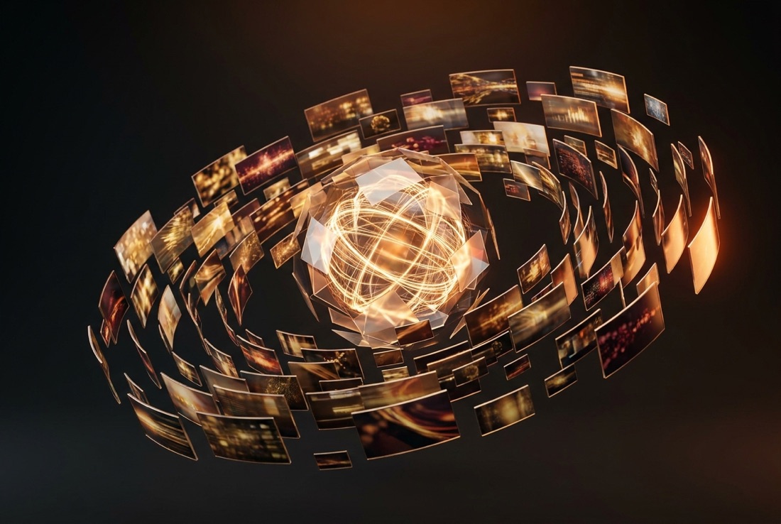AI Media Models Are Rebuilding Content Production