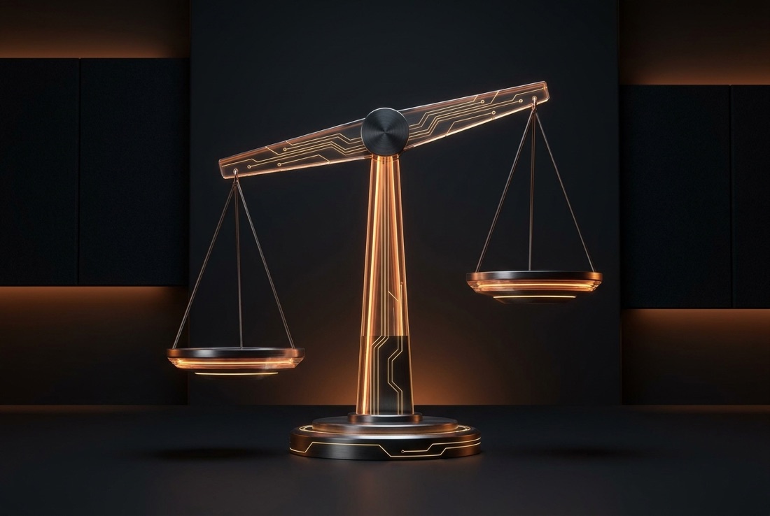 AI Regulation Is Tightening. Act Now.
